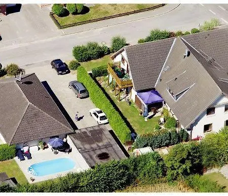 Ferienwohnung-hahner